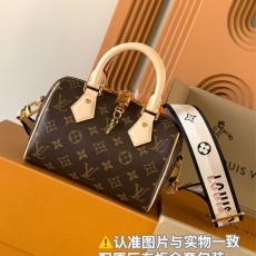 LV Speedy Bags